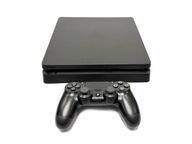 PlayStation 4 SLIM PS4 Slim BD-JB AIO płyta w zestawie GoldHen JailBreak