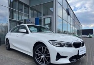 BMW Seria 3 BMW Seria 3 330i xDrive 2.0 Benzyna 258KM