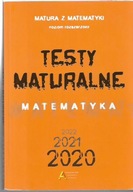 MATEMATYKA TESTY + ARKUSZE poz. rozszerz.