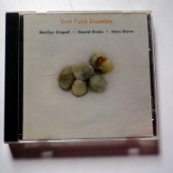 Scott Fields Ensemble – Five Frozen Eggs