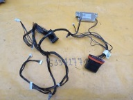 SKODA KODIAQ II FULL LED LAMPA INSTALACJA WIĄZKA MODUŁ REFLEKTORA