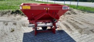 ROZSIEWACZ NAWOZU FIRMY STRUMYK 600 L