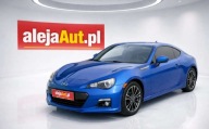 Subaru BRZ BRZ 2.0 Benz 200 KM 2014r BDB Stan Warszawa 2.0 Benzyna