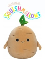 SQUISHMALLOW MASKOTKA ŻEŃ-SZEŃ JYRI GINSENG 19 cm