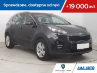 Kia Sportage 1.6 GDI, Skóra, Navi, Xenon