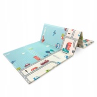 MAMABRUM MATA EDUKACYJNA GÓRY I MIASTO – ZABAWA I NAUKA W JEDNYM!