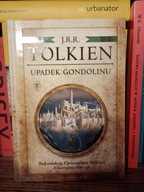 Upadek Gondolinu J.R.R. Tolkien