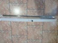 Listwa ozdobna drzwi przednie lewe Mercedes GLK 204 2047200580