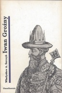 Iwan Groźny Serczyk Władysław A.