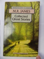 Collected Ghost Stories - A Collection of 22 M R J