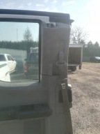 BOCZEK DRZWI TAPICERKA TYŁ LEWY PRAWY FORD F150 15