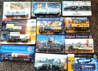 kolekcja samochodzików Oktoberfest