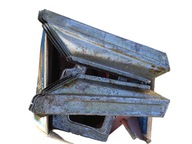 FIAT 125P POLONEZ WZMOCNIENIE BŁOTNIKA NADKOLA