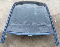 DACH PANORAMA MERCEDES W205 SEDAN 896