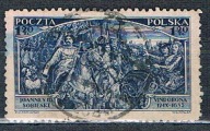 262 KAS.JAN III SOBIESKI POD WIEDNIEM