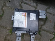 SUZUKI SX4 S CROSS BATERIA 1.5 STRONG HYBRID FALOWNIK KONWERTER