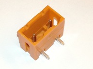 GMSTBA 2,5/ 2-G-7,62 OG (1839377) Złącze do PCB Phoenix Contact - 4 sztuki