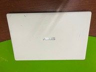 Obudowa kadłubek Asus X551 górna dolna klapa palm