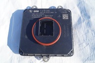 MODUŁ GŁÓWNY PRZETWORNICA LAMPY LED ADAPTIVE 7476486 BMW G01 G12 G30 F90
