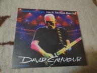 David Gilmour – Remember That Night (Live At The Royal Albert Hall) 2xDVD