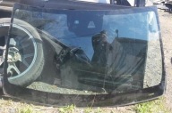 SZYBA CZOŁOWA PRZEDNIA GRZANA KAMERY SEMSOR MERCEDES GLS X167