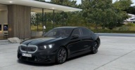 BMW M5 4.4 Benzyna 727KM