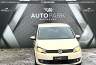 Volkswagen Touran 7 osob, DSG-automat- 577tys przebiegu.15600,- 2.0 140KM