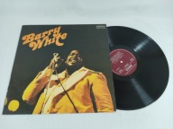 Lp. Barry White - BARRY WHITE