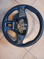 FORD Focus MK3 lift ST-LINE 15-18 kierownica Warszawa