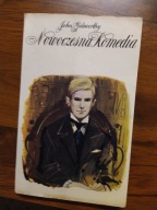 Nowoczesna komedia John Galsworthy tom 2