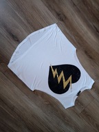 FOREVER 21 super modny top ''S''