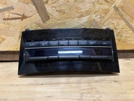 PANEL KLIMATYZACJI A2129005318 MERCEDES W212