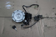 Stacyjka Korek Wlewu Paliwa Zamek Honda NSR 125 JC22 93-03