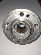 Mercedes-Benz OE A1673340300 piasta koła przedniego