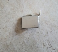 MERCEDES C-KLASA W203 COUPE ZAŚLEPKA ZDERZAKA TYŁ A2038850526