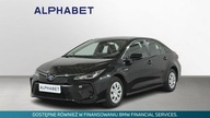 Toyota Corolla 1.8 Hybrid 122 KM e-CVT Active