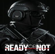 READY OR NOT STEAM - NOWA GRA PEŁNA WERSJA PC