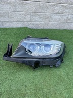 LAMPA XENON LEWY PRZÓD BMW E90 E91