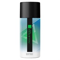 AVON Full Speed Focus dezodorant do ciała w sprayu 150 ml NOWY