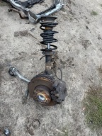 ZWROTNICA,AMOR LEWY KOMPLET BMW E91 31216764443-03