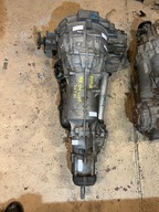 0BK300038N SKRZYNIA BIEGÓW AUDI A8 D4 3.0TDI CTB 2016 NWJ 8HP55A