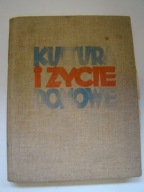 Kultura i życie domowe Tom 2 Praca zbiorowa