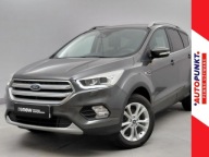 FORD Kuga TITANIUM