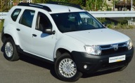 DACIA DUSTER 1.6 16V 105 KM LPG