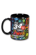 Kubek ceramiczny 34. Finał WOŚP