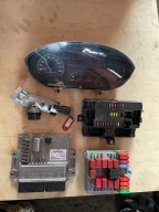 ZESTAW STARTOWY BOXER III JUMPER III DUCATO III 2.2 HDI LIFT