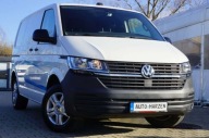 Volkswagen Transporter 2.0 TDI CR 150 KM, Klimatyzacja, Navi, Kamera, Maly