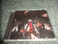 KATATONIA Night Is The New Day LtD. 1ST. PRESS 2011 black / death