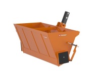 Posypywarka Piasku Samozaładowcza HYDRAMET T-2.1PIAS 2,1m