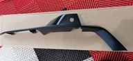 Spoiler dokładla grilla przedniego prawa Chevrolet Corvette C8 Z06 85649349